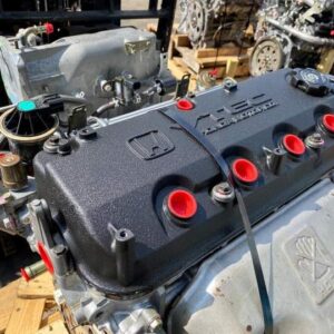 Motor – F20B –Motor – F20B – HONDA – ACCORD – 2000 – 2.0 HONDA – ACCORD – 2000 – 2.0