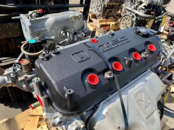 Motor – F20B –Motor – F20B – HONDA – ACCORD – 2000 – 2.0 HONDA – ACCORD – 2000 – 2.0 - Imagen 4