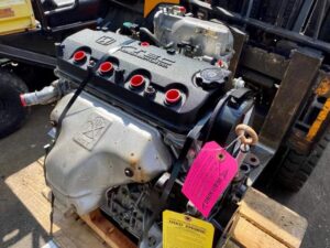 Motor – F20B –Motor – F20B – HONDA – ACCORD – 2000 – 2.0 HONDA – ACCORD – 2000 – 2.0 - Imagen 3