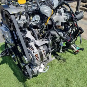 Motor CHEVROLET CAPTIVA 2.0