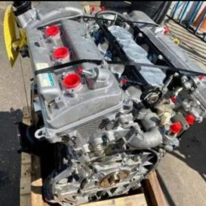 Motor TOYOTA TACOMA 4x4-FJ-4RUNNERS