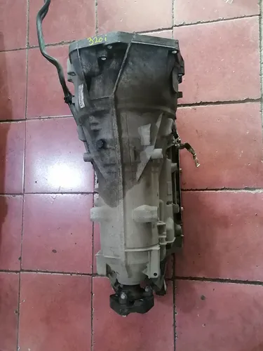 Caja de bmw 320i automática - Imagen 4