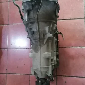 Caja de bmw 320i automática