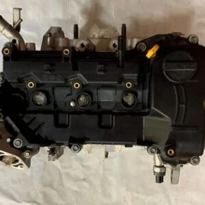 Motor suzuki swift 2017 - 2023