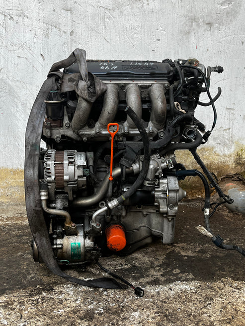 Motor honda fit l15a7 2007-2015 - Imagen 3