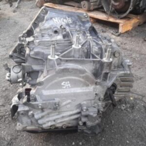 Caja de mazda cx5 2.2