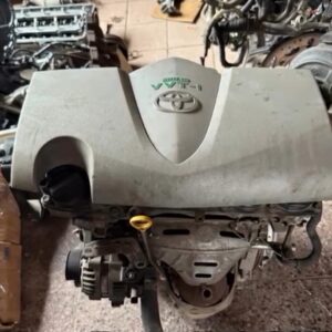 Motor toyota yaris 2nr 1.5 2017