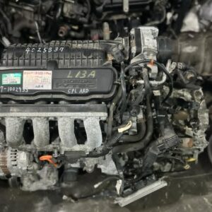 Motor honda fit l13a