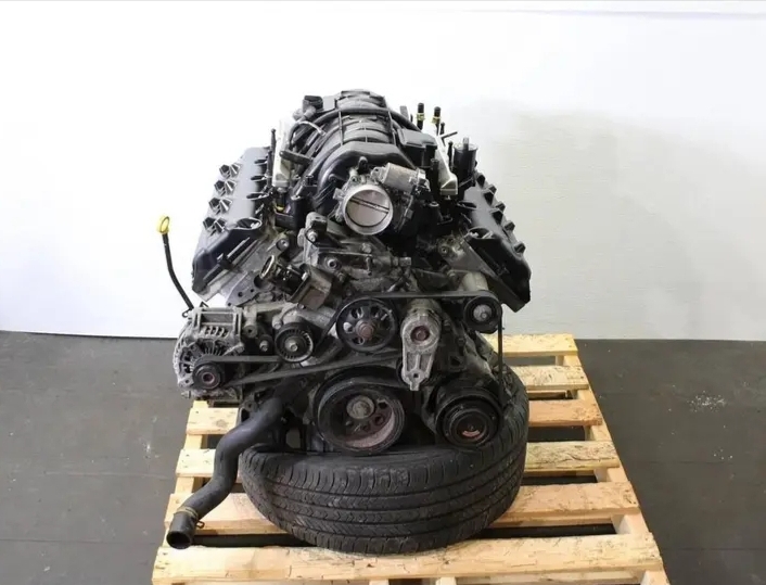 Motor jeep grand cherokee laredo 2013 - Imagen 4