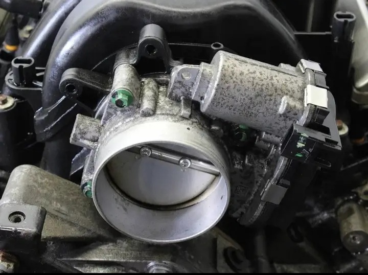 Motor jeep grand cherokee laredo 2013 - Imagen 3