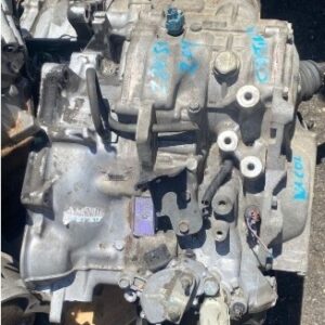 Caja de chevrolet captiva
