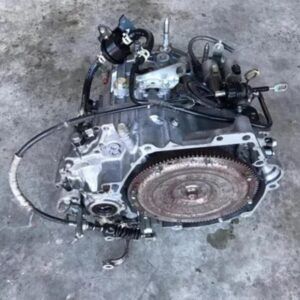 Caja de honda fit 2009-2015