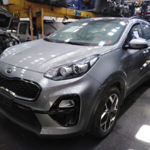 Desarme kia sportage 2019