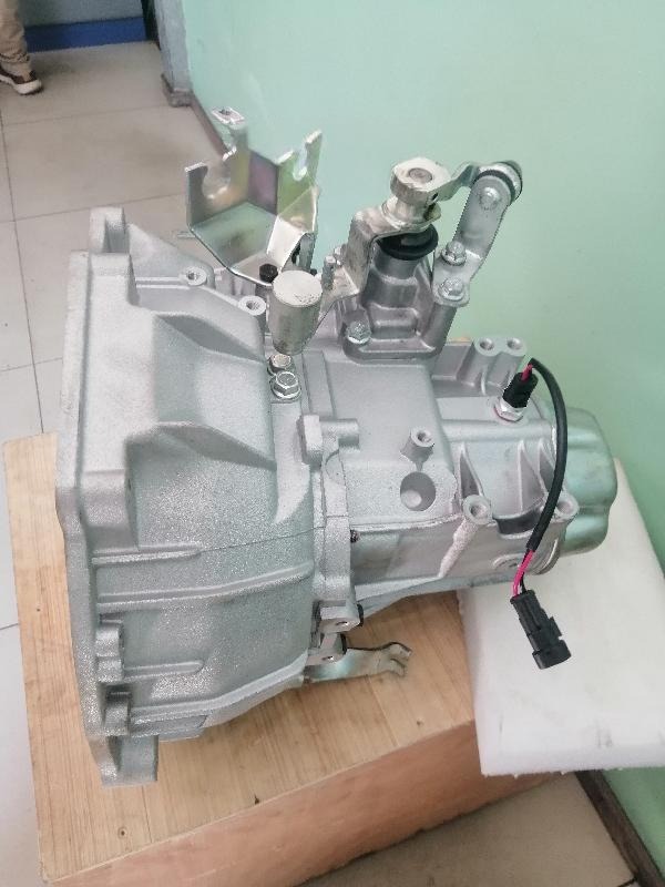 Caja chevrolet sail 2019-2020 - Imagen 2
