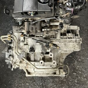 Caja chevrolet cruze 2012-2014