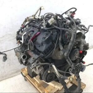 Motor ford f150 3.5