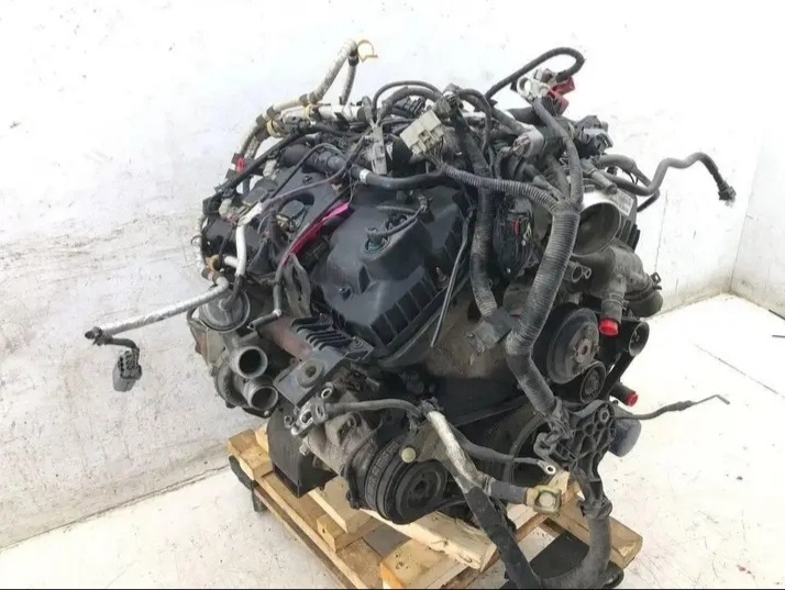 Motor ford f150 3.5