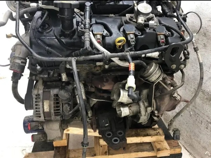 Motor ford f150 3.5 - Imagen 2