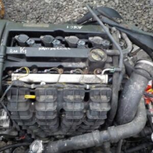 Motor dodge caliber cc 2.0