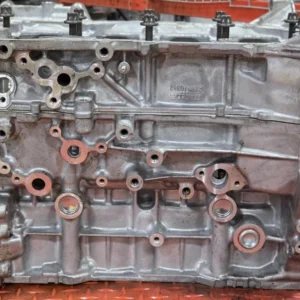 Block mazda cx5 completo