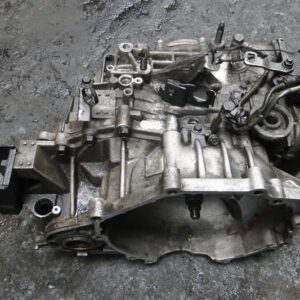 Caja automatica hyundai sonata 2.0
