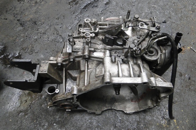Caja automatica hyundai sonata 2.0
