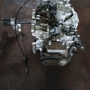 Caja ford territory 1.5 turbo