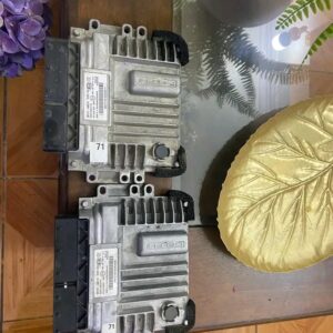 Ccomputadora kia frontier 2018-2019