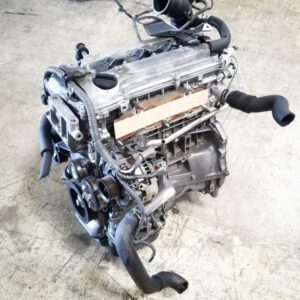 Motor de toyota rav4 2az 2011