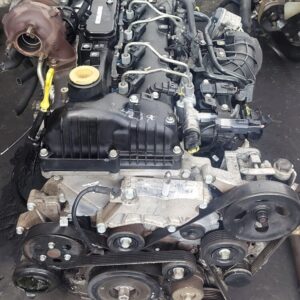 Motor kia sorento 2.4 2012-2013