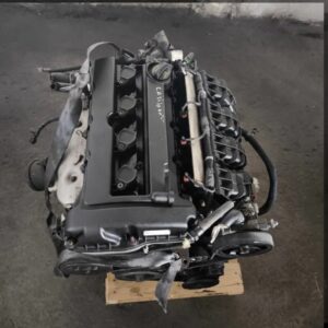 Motor dodge caliber 2.0 2011