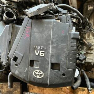 Motor de toyota land cruiser 4.0