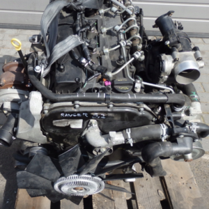 Motor ford ranger 3.2 año 2019-2020