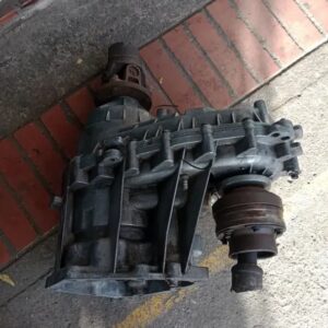 Transfers de ford explorer 2008 4x4